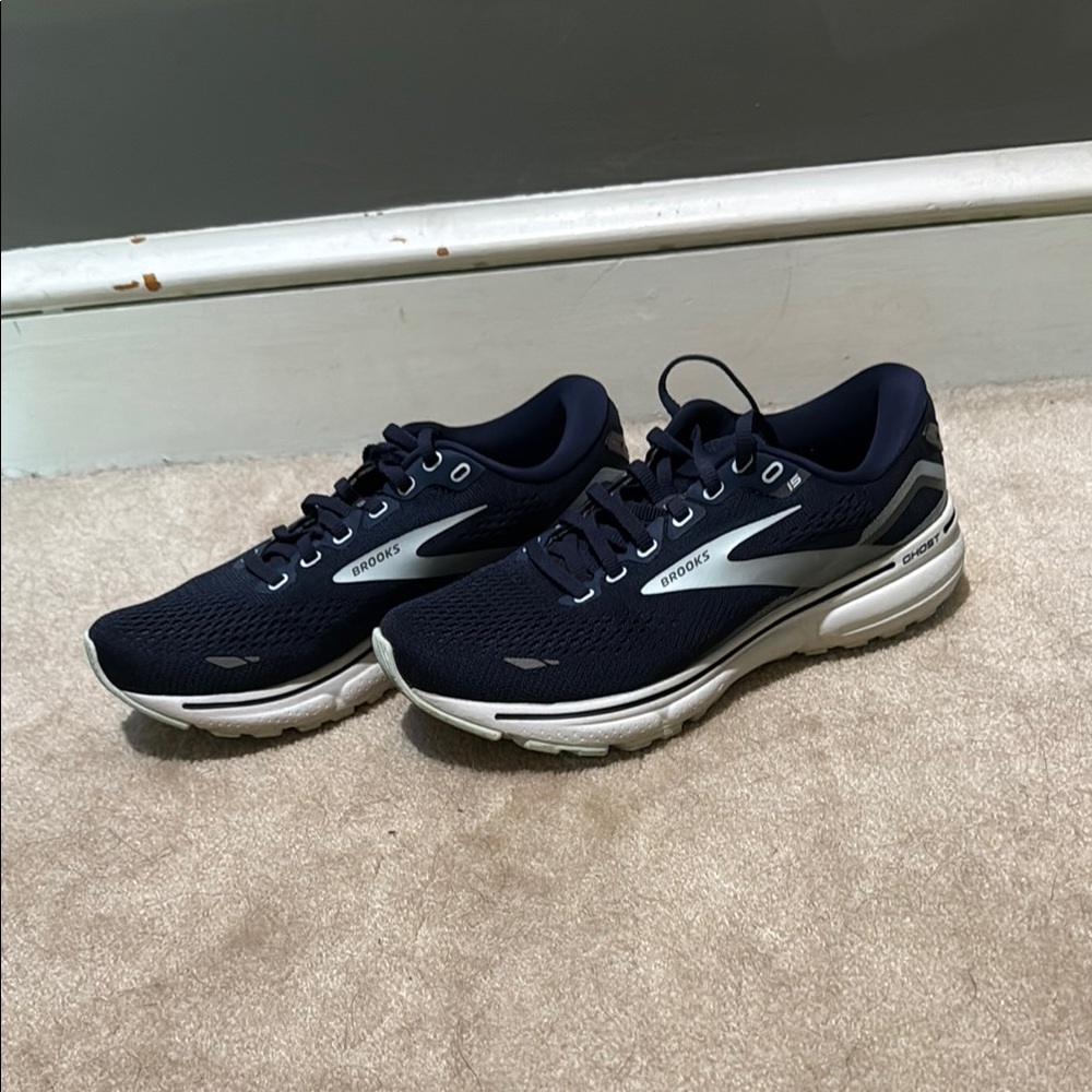 Brooks Ghost 14 Women’s Running Shoes Size 7